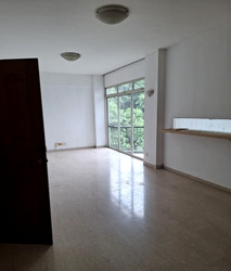 Hillview Residence (D23), Condominium #584060221